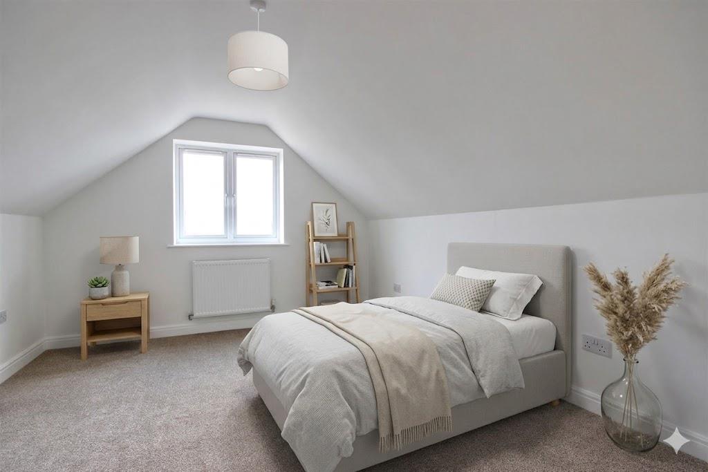 Barker Close, Cottingham